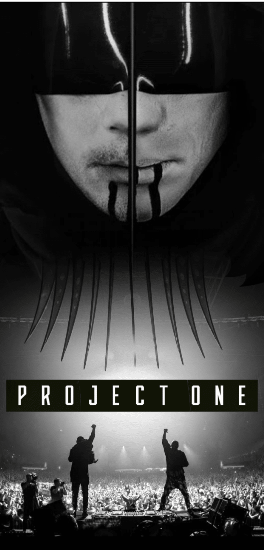 PROJECT ONE VERTICAL